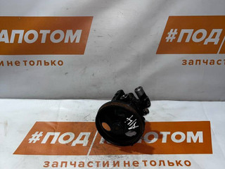 насос гидроусилителя руля Chevrolet Cruze 1 поколение (2009 - 2012), 1.8 л., F18D4, бензин, 96837813