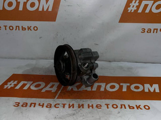 насос гидроусилителя руля Chevrolet Cruze 1 поколение (2009 - 2012), 1.8 л., F18D4, бензин, 96837813