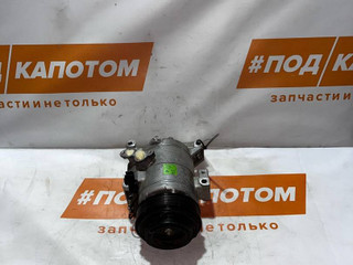 нагнетатель воздуха (компрессор) Mazda 6 GJ GL 2012, 2.5 л., PY-VPS, бензин, АКПП, 41w jet black mica, седан, передний привод, FD46XG100CC