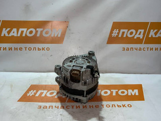 генератор Mazda 6 GJ GL 2012, 2.5 л., PY-VPS, бензин, АКПП, 41w jet black mica, седан, передний привод, PY1C18300, A2TX9091