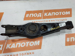 рычаг задний нижний Kia Sportage 4 поколение 2016, 2.0 л., D4HA, дизель, АКПП, bu2 (mercury blue), внедорожник 5 дв., полный привод, 55220-D9000