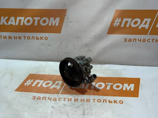 насос гидроусилителя руля Chevrolet Cruze 1 поколение (2009 - 2012), 1.8 л., F18D4, бензин, 96837813
