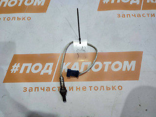 лямбда-зонд Citroen C3 2 поколение 2011, 1.6 л., 5f01, бензин, АКПП, ewp, хетчбэк 5 дв., передний привод, V7548961-80-06FLO