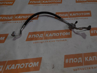 трубка кондиционера Ford Kuga 2 поколение 2015, 2.0 л., TPMB, бензин, АКПП, frozen white, внедорожник 5 дв., полный привод, FV41-19N602, 1878085