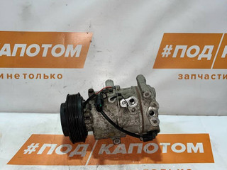 нагнетатель воздуха (компрессор) Hyundai ix35 1 поколение 2009, 2.4 л., G4KE, бензин, АКПП, tcm (phantom black), внедорожник 5 дв., 977012S500