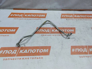 трубка кондиционера Toyota Corolla 10 поколение E150 [рестайлинг] 2012, 1.8 л., 2ZR-FE, бензин, АКПП, 1g3, седан, передний привод