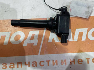 катушка зажигания Mazda 6 GJ GL 2013, 2.0 л., PE-VPR, бензин, АКПП, 25d, седан, передний привод, H6T61271, 3610