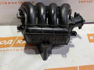 коллектор впускной Mazda 6 GJ GL 2012, 2.5 л., PY-VPS, бензин, АКПП, 41w jet black mica, седан, передний привод, PY01FA6129, EN6236