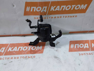 подушка крепления двигателя Toyota Corolla 10 поколение E150 [рестайлинг] 2012, 1.8 л., 2ZR-FE, бензин, АКПП, 1g3, седан, передний привод