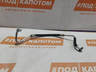 трубка кондиционера Mazda 3 1 поколение [рестайлинг] 2008, 1.5 л., ZY-VE, бензин, АКПП, a4a, седан, передний привод