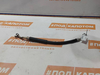 трубка кондиционера Suzuki SX4 1 поколение [рестайлинг] 2009, 1.5 л., M15A, бензин, АКПП, z2s, хетчбэк 5 дв., передний привод