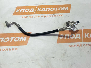 трубка кондиционера Ford Kuga 2 поколение 2015, 2.0 л., TPMB, бензин, АКПП, frozen white, внедорожник 5 дв., полный привод, FV-19N601FB, 1870580, FV41-19N601-FB