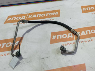 трубка кондиционера Toyota Corolla 10 поколение E150 [рестайлинг] 2012, 1.8 л., 2ZR-FE, бензин, АКПП, 1g3, седан, передний привод