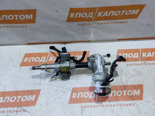 электроусилитель руля Hyundai Tucson 3 поколение 2017, 2.0 л., G4NC, бензин, АКПП, pkw (pure white), внедорожник 5 дв., передний привод, 56310D3300, 56330D3000