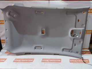 потолок Hyundai Tucson 3 поколение 2017, 2.0 л., G4NC, бензин, АКПП, pkw (pure white), внедорожник 5 дв., передний привод