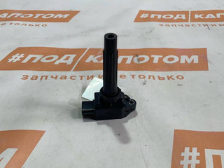 катушка зажигания Mazda 6 GJ GL 2012, 2.5 л., PY-VPS, бензин, АКПП, 41w jet black mica, седан, передний привод, PE2018100
