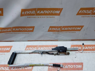 ШТОРКА AIRBAG прав. Hyundai ix35 1 поколение 2012, 2.0 л., G4KD, бензин, АКПП, tcm (phantom black), внедорожник 5 дв., передний привод, 850202S000