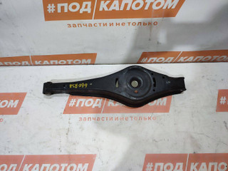 рычаг задний Volkswagen Tiguan 1 поколение 2010, 2.0 л., CAWA, бензин, АКПП, 7b / r7l, внедорожник 5 дв., полный привод, 1K0505371