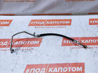 трубка кондиционера Suzuki Grand Vitara 2 поколение [рестайлинг] 2010, 2.4 л., J24B, бензин, АКПП, zdk, внедорожник 5 дв., полный привод