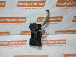 бачок омывателя Volkswagen Tiguan 1 поколение 2010, 2.0 л., CAWA, бензин, АКПП, 7b / r7l, внедорожник 5 дв., полный привод, 5N0955453
