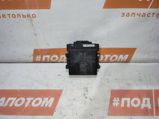 блок управления АКПП Volkswagen Tiguan 1 поколение 2010, 2.0 л., CAWA, бензин, АКПП, 7b / r7l, внедорожник 5 дв., полный привод, 09G927750FE