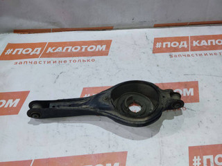 рычаг задний нижний Ford Kuga 2 поколение 2013, 2.0 л., дизель, АКПП, frozen white, внедорожник 5 дв., полный привод, 2271246, 1782008, 1913259