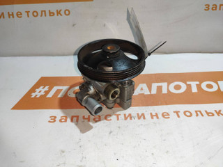насос гидроусилителя руля Opel Astra J (2009 - 2012), 1.6 л., бензин, 96837813