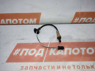 лямбда-зонд Hyundai ix35 1 поколение 2009, 2.4 л., G4KE, бензин, АКПП, tcm (phantom black), внедорожник 5 дв., 392102G650
