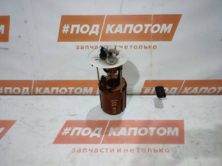 насос топливный Hyundai ix35 1 поколение 2009, 2.4 л., G4KE, бензин, АКПП, tcm (phantom black), внедорожник 5 дв.