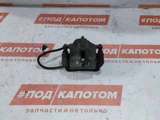 СУППОРТ перед. прав. Hyundai ix35 1 поколение 2009, 2.4 л., G4KE, бензин, АКПП, tcm (phantom black), внедорожник 5 дв., 581302S700