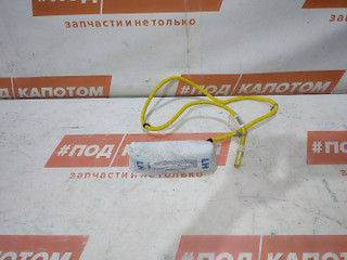 ПОДУШКА AIRBAG СИДЕНЬЯ перед. лев. Hyundai ix35 1 поколение 2009, 2.4 л., G4KE, бензин, АКПП, tcm (phantom black), внедорожник 5 дв., 889102S00, 00100