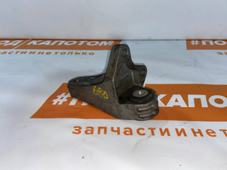подушка крепления КПП Ford Focus 3 поколение 2012, 2.0 л., XQDA, бензин, АКПП, хетчбэк 5 дв., передний привод, PA326E02