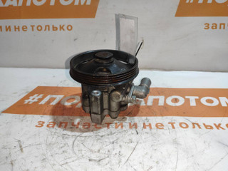 насос гидроусилителя руля Opel Astra J (2009 - 2012), 1.6 л., A 16 XER, бензин, 96837813