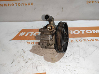 насос гидроусилителя руля Chevrolet Cruze 1 поколение [рестайлинг] (2012 - 2015), 1.8 л., F18D4, бензин, 96837813