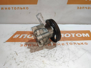 насос гидроусилителя руля Chevrolet Cruze 1 поколение (2009 - 2012), 1.8 л., F18D4, бензин, 96837813