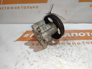 насос гидроусилителя руля Chevrolet Cruze 1 поколение (2009 - 2012), 1.8 л., F18D4, бензин, 96837813