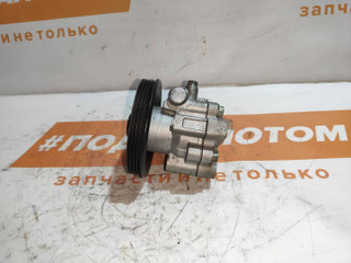 насос гидроусилителя руля Chevrolet Cruze 1 поколение 2012, 1.8 л., F18D4, бензин, 96837813