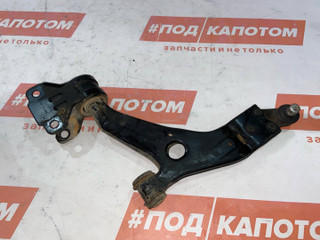 рычаг передний левый Ford Kuga 2 поколение 2013, 1.6 л., JTMA, бензин, АКПП, sterling grey, внедорожник 5 дв., полный привод, 1793237, 1781660, CV613A424AAC
