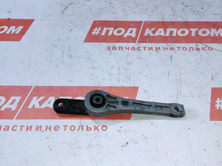 подушка крепления двигателя Volkswagen Tiguan 1 поколение [рестайлинг] 2014, 2.0 л., CCZD, бензин, АКПП, b4 / b9a, внедорожник 5 дв., полный привод, 3C0199855M