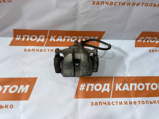 СУППОРТ перед. лев. Mazda 6 GJ GL 2012, 2.5 л., PY-VPS, бензин, АКПП, 41w jet black mica, седан, передний привод, GHY93399Z