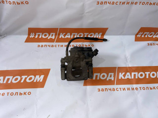 СУППОРТ зад. прав. Mazda 6 GJ GL 2012, 2.5 л., PY-VPS, бензин, АКПП, 41w jet black mica, седан, передний привод, GMY02628X