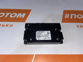 блок комфорта Ford Focus 3 поколение 2012, 2.0 л., XQDA, бензин, АКПП, хетчбэк 5 дв., передний привод, CN1914D212GD