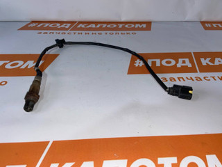 лямбда-зонд Ford Focus 3 поколение 2012, 2.0 л., XQDA, бензин, АКПП, хетчбэк 5 дв., передний привод, 0258010217, BV619G444AA, 5129058