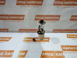 насос топливный Volkswagen Tiguan 1 поколение 2010, 2.0 л., CAWA, бензин, АКПП, внедорожник 5 дв., 5N0919051