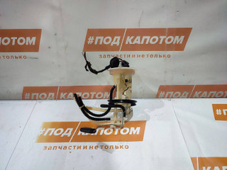 датчик уровня топлива Volkswagen Tiguan 1 поколение [рестайлинг] 2014, 1.4 л., CTHD, бензин, АКПП, 0q / c9a, внедорожник 5 дв., передний привод, 5N0971166B