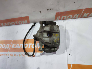 СУППОРТ перед. прав. Mazda 6 GJ GL 2012, 2.5 л., PY-VPS, бензин, АКПП, 41w jet black mica, седан, передний привод, GHY93398Z