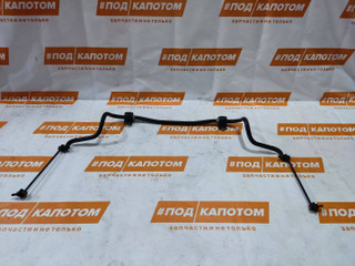 стабилизатор подвески передний Mazda 6 GJ GL 2013, 2.0 л., PE-VPR, бензин, АКПП, 25d, седан, передний привод, GMH834151A, KD3534170