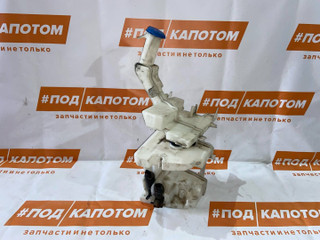бачок омывателя Volkswagen Passat B7 2012, 1.4 л., CAXA, бензин, АКПП, 2t / c9x, универсал, передний привод, 3AF955449D