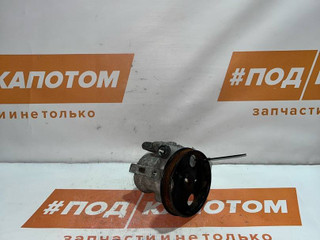 насос гидроусилителя руля Chevrolet Cruze 1 поколение 2010, 1.8 л., F18D4, бензин, 96837813