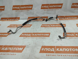 трубка кондиционера Mazda 6 GJ GL 2012, 2.2 л., SH-VPTR, дизель, АКПП, 42m, универсал, передний привод, G45B61462